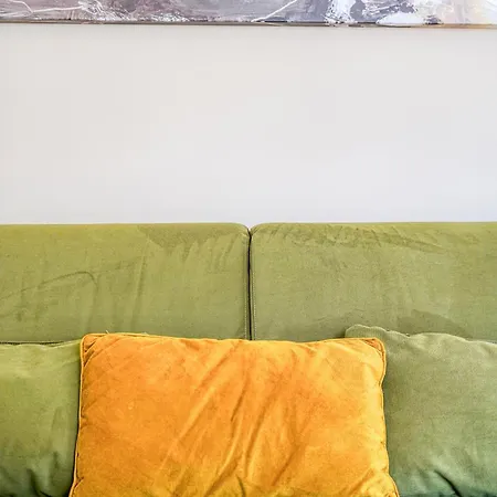 Apartmán 2 Pieces Cosy Et Paisible - Avec Balcon - 324b Rueil-Malmaison